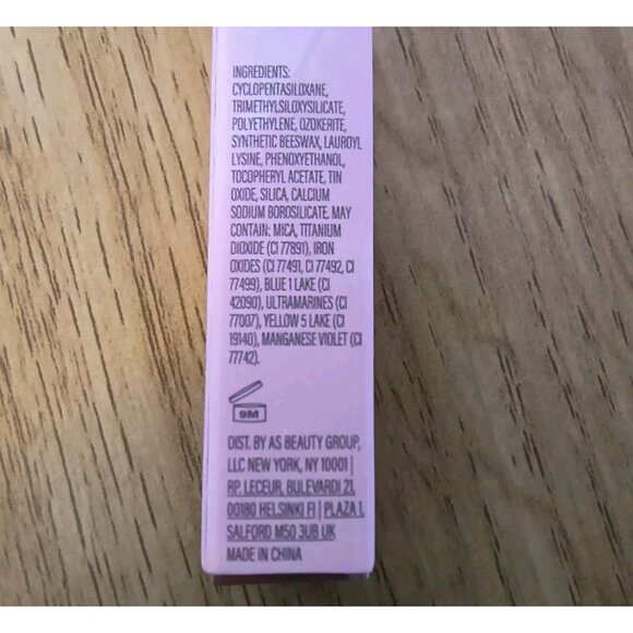 Mally Evercolor "Golden Hour" Shadow Stick, 0.6g Full Size, NEW - Picture 10 of 10